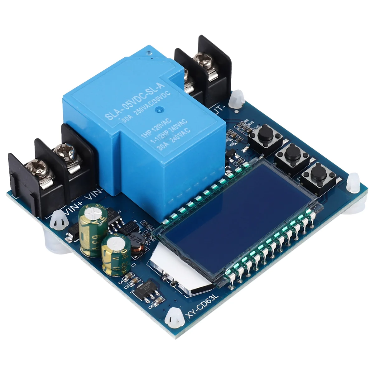 Зарядное устройство для телефона 30 А