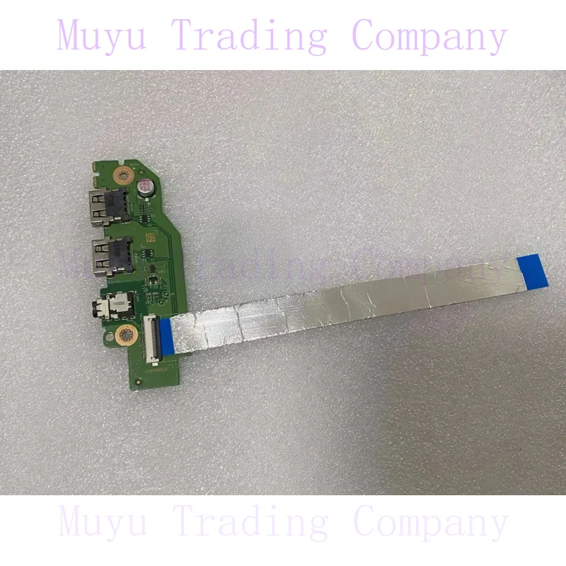Для ACER NITRO 5 AN515-51 SERIES LS-E912P USB аудио Плата C5MMH C7MMH