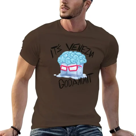 Футболка из аниме «кубик», одежда в эстетике, мужские Забавные футболки