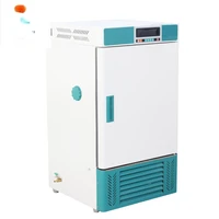 70l laboratory incubator thermostat with good incubator heating element and temperature controller
