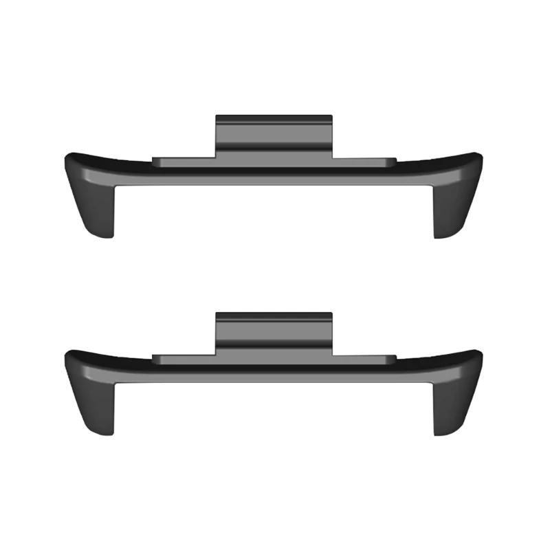 

Адаптер для ремешка, браслет, разъем для браслета, головка для MiBand 8 2 шт.