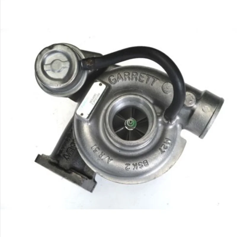 

GT2052S Turbo 727262-0001 2674A351 2674A089 Turbocharger for Highway Truck 135TI Engine