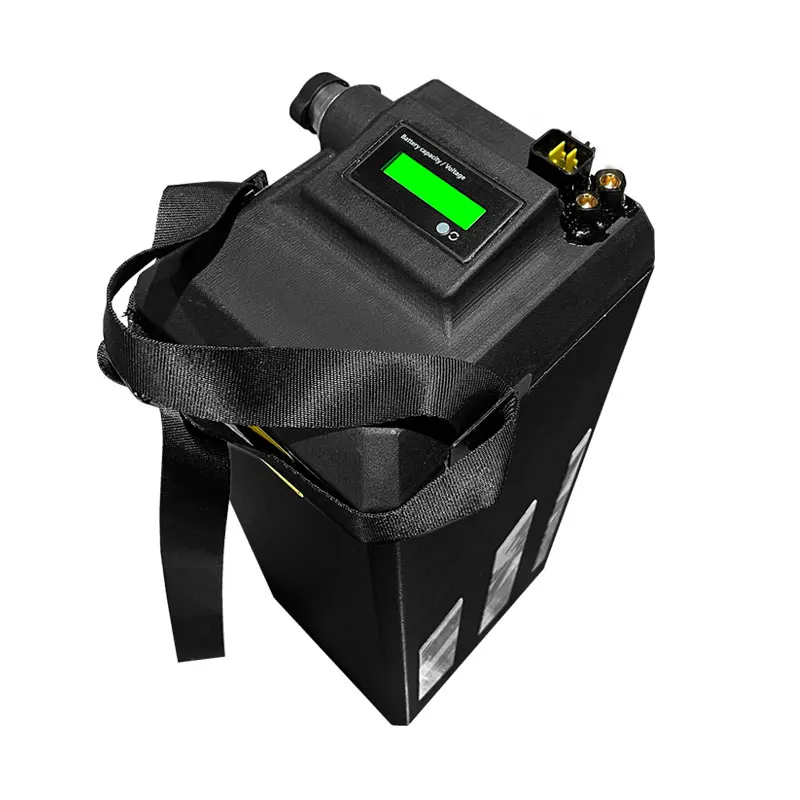 Рисунок 6 - Батарея большой емкости Bluetooth