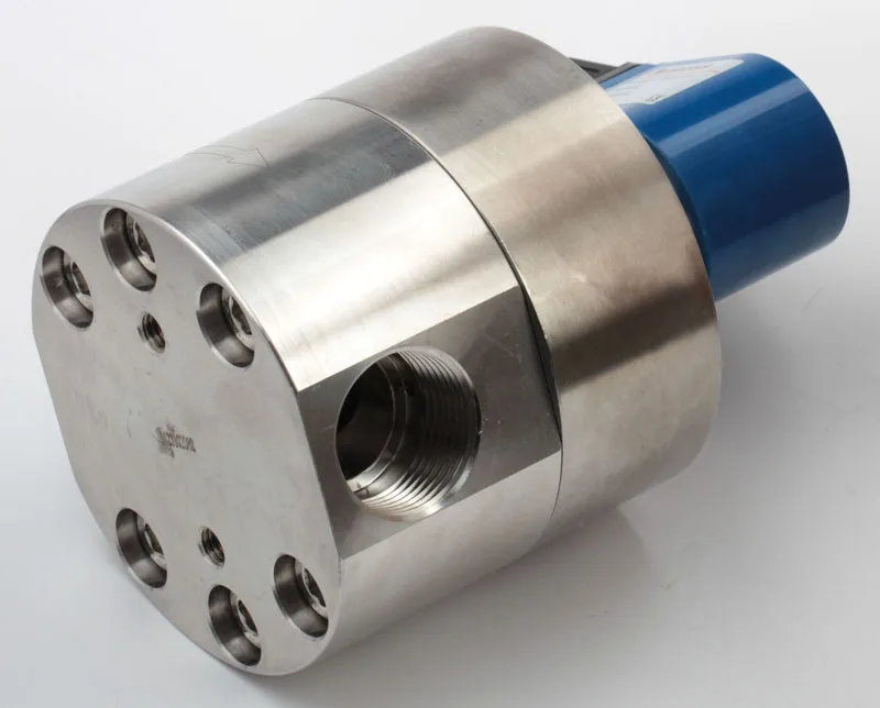 Фото G1 inch/ SPV series/энергосберегающий Соленоидный клапан высокого давления 240 бар №3