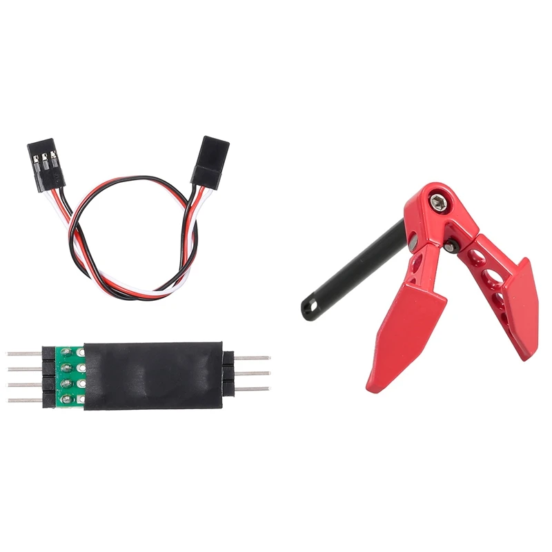 

Панель управления светодиодной лампой, панель управления, включается/выключается, 3 канала, с металлической складной лебедкой