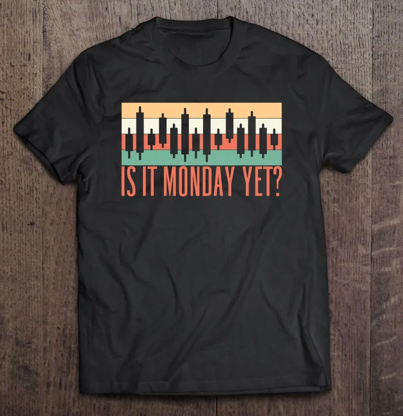 

Футболка мужская оверсайз с надписью Day Trading Is It Sunday, на складе