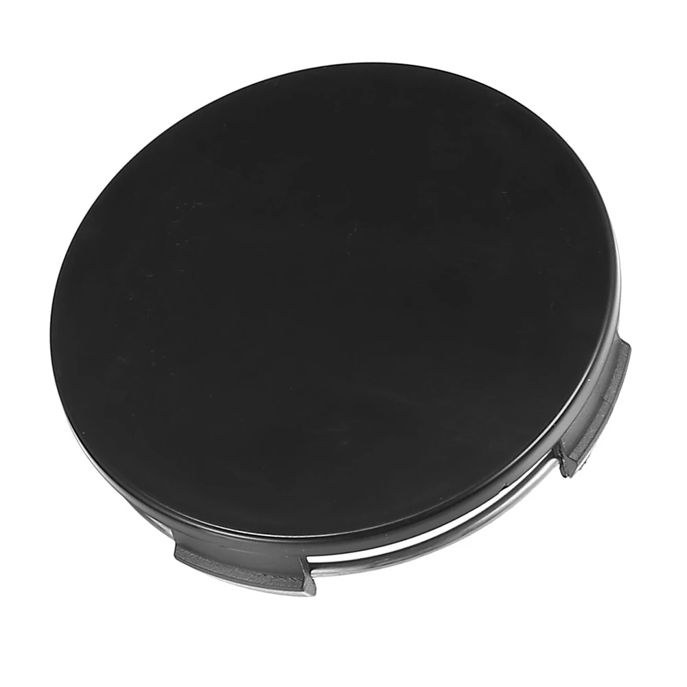 

Practical Car Wheel Center Cap 4pcs /Set 4pcs/set 4x 65mm ABS Plastic Accessories Center Cover Parts Replacement