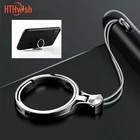 Кольцо-держатель Chodosimee для телефона на шнурке, универсальное