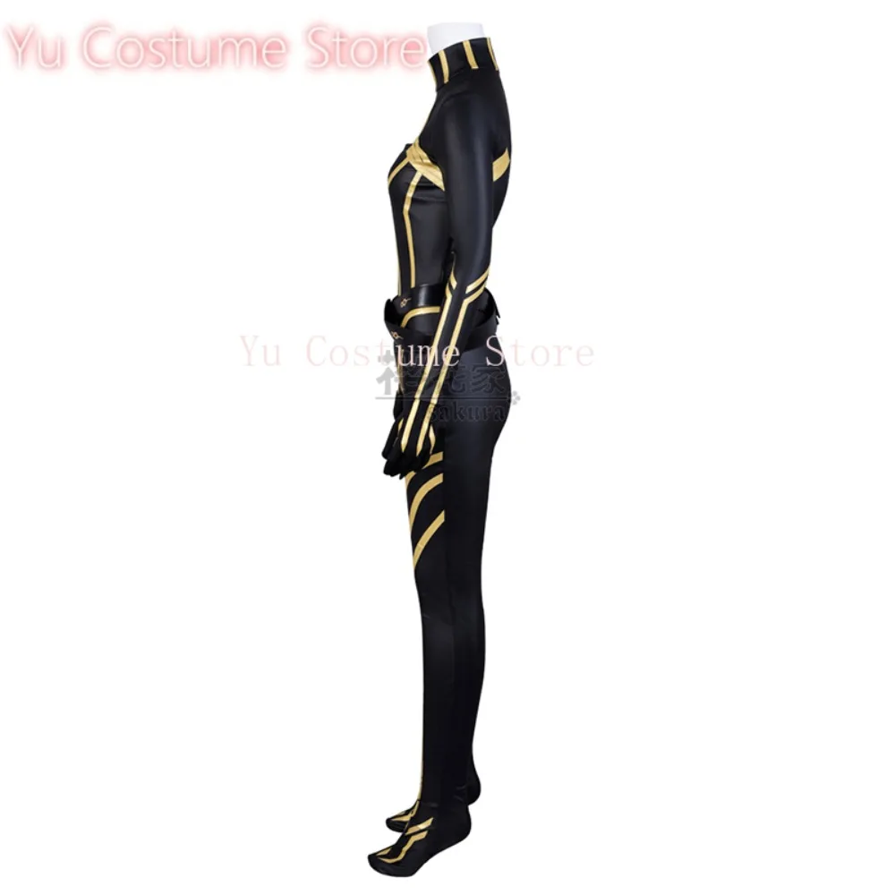 Юй костюм Fate/Grand Order Ishtar Astarte косплей Cos Game аниме вечерние униформа Хэллоуин играть