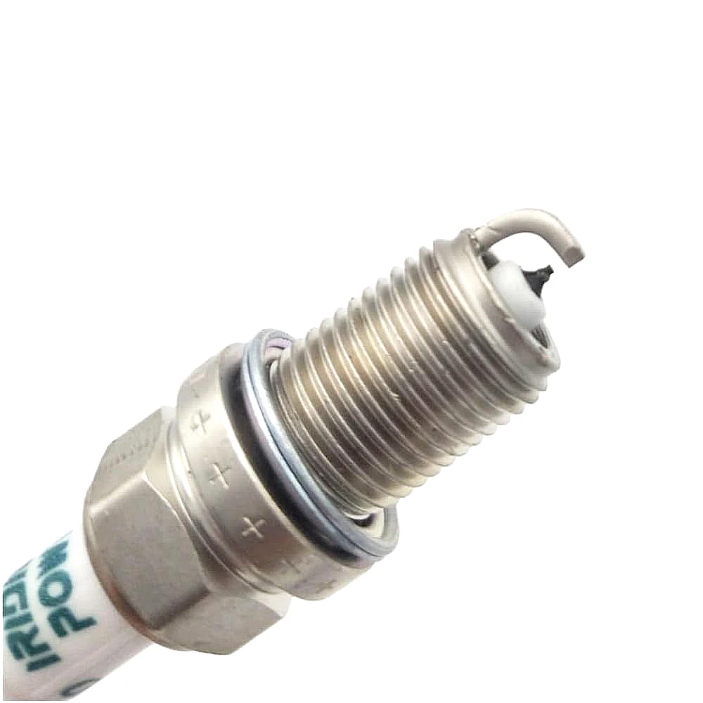 Набор из 8 иридиевых свечей зажигания совместимых с 80000 км для 1997-2001 INFINITI Q45 V8-4.1L