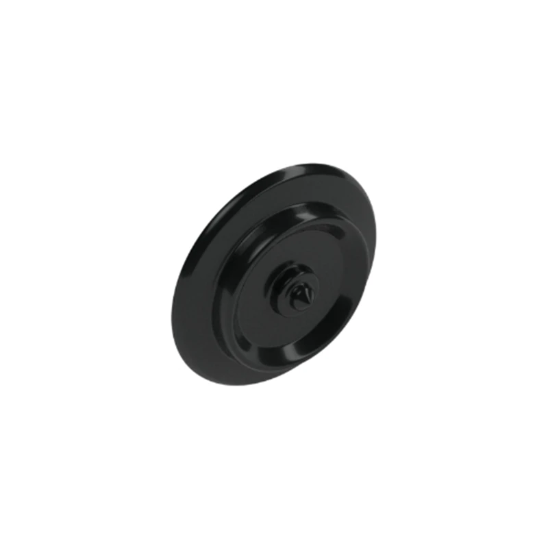 TRAIN WHEEL Ø16 6/Ø23 детали поезда совместимые с транспортными средствами и 57878