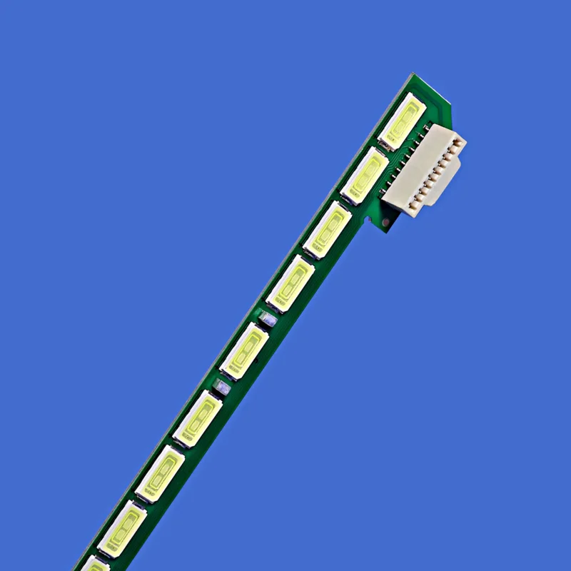 Светодиодная лента для подсветки LG 2 шт.