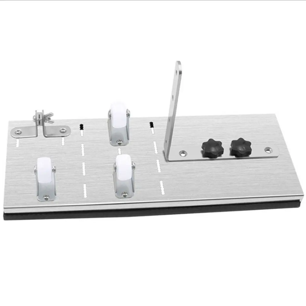 

Glass Bottle Cutter Stainless Steel Wine Bottle Cutter Diy Cutting Tool Cuts Round Oval Square Large Small Bottle Bottlenecks