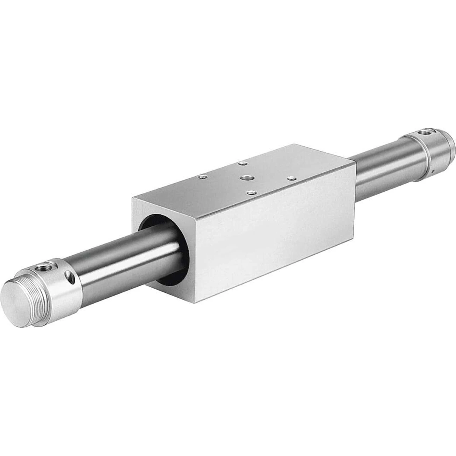 Новый линейный привод FESTO DGO-20-370-PPV-A-B 15223.