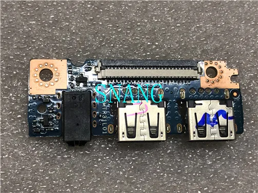 Используется для ноутбука с аудиосистемой USB версии 5555/5558/5758/.. Флэш-лампа