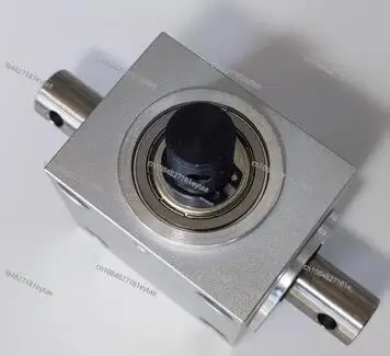 Высокое качество 1520 Вт LZXQ 15 горизонтальный прямоугольный вал рулевого механизма