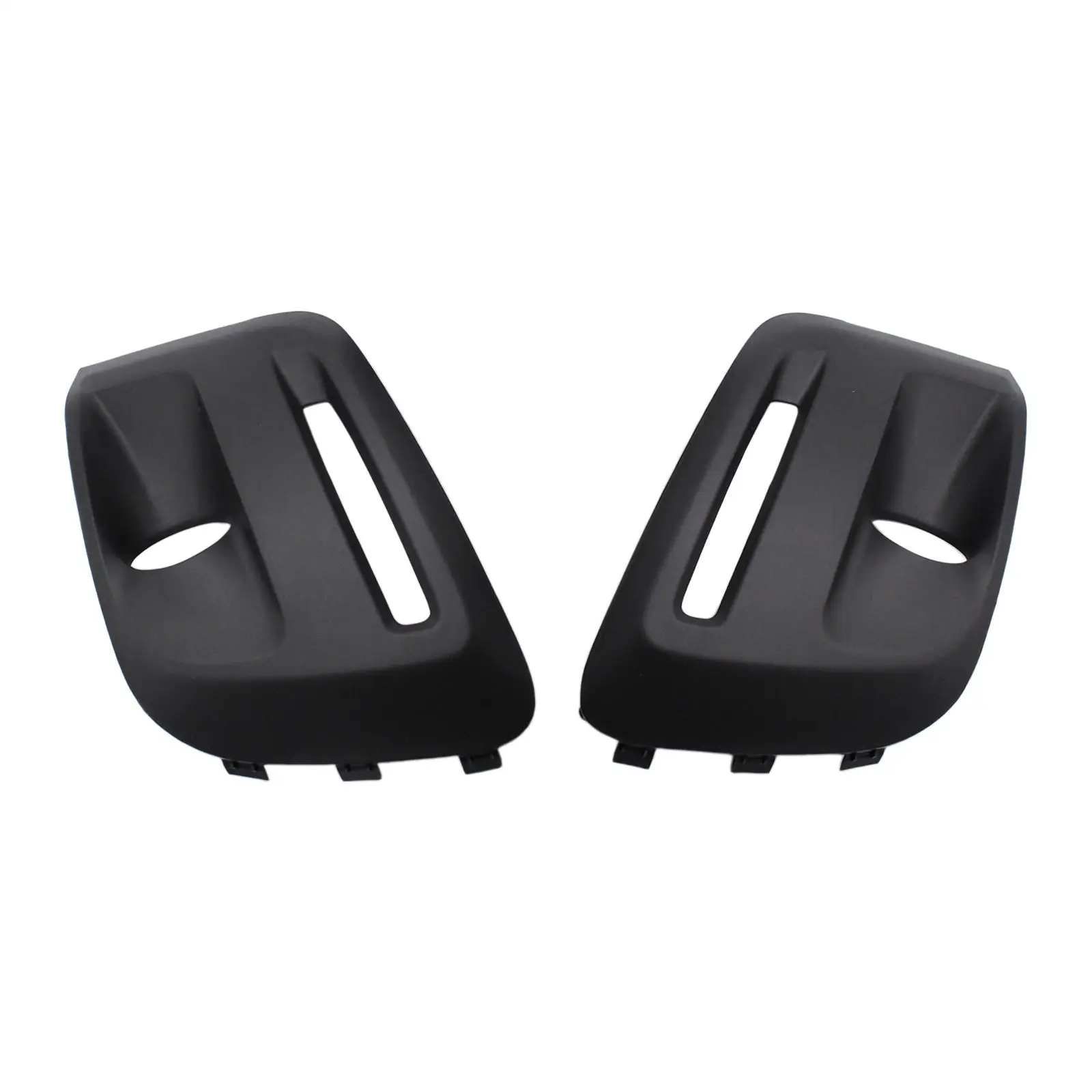 Передний нижний бампер решетки противотуманных фар прямая замена запасных