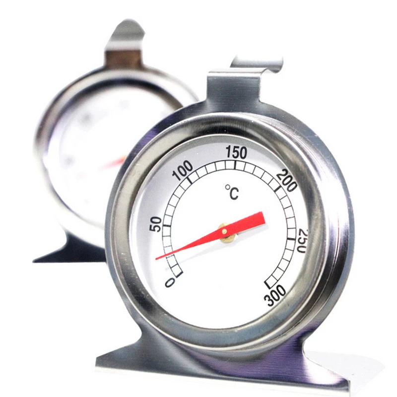 

Kitchen Baking Tool Special Oven Thermometer Food Temperature Measurements Baking Detector