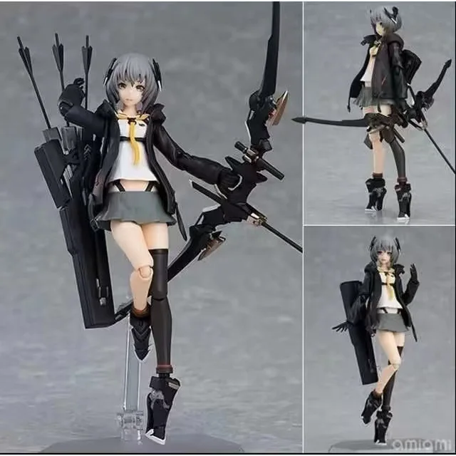 Model Decoration 16cm