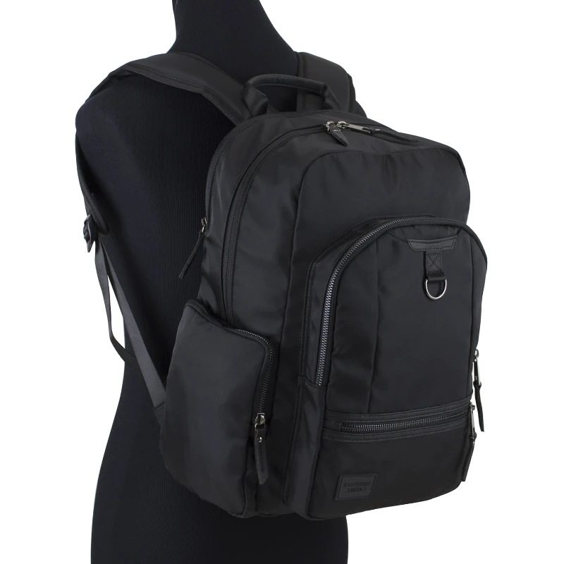 Unisex Lauren 2.0 Backpack, Black