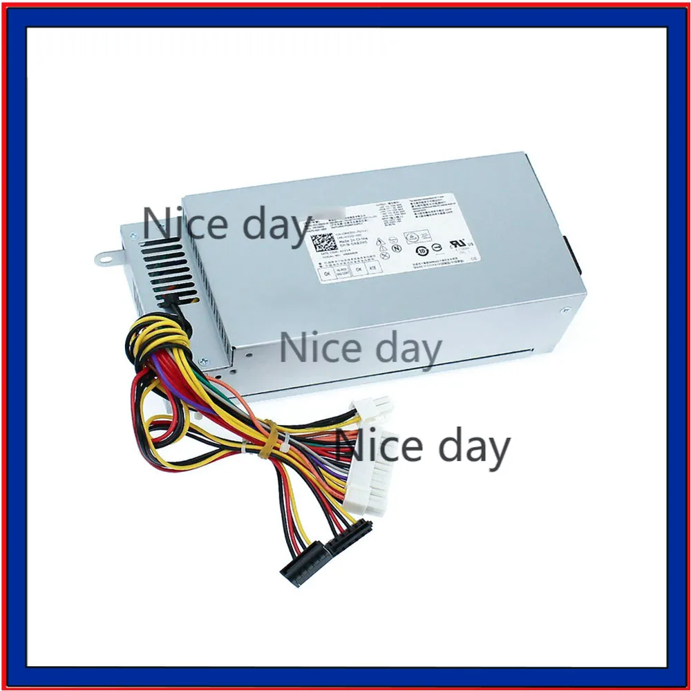 Новый оригинальный источник питания для Inspiron 3647 660s Vostro 270 270s
