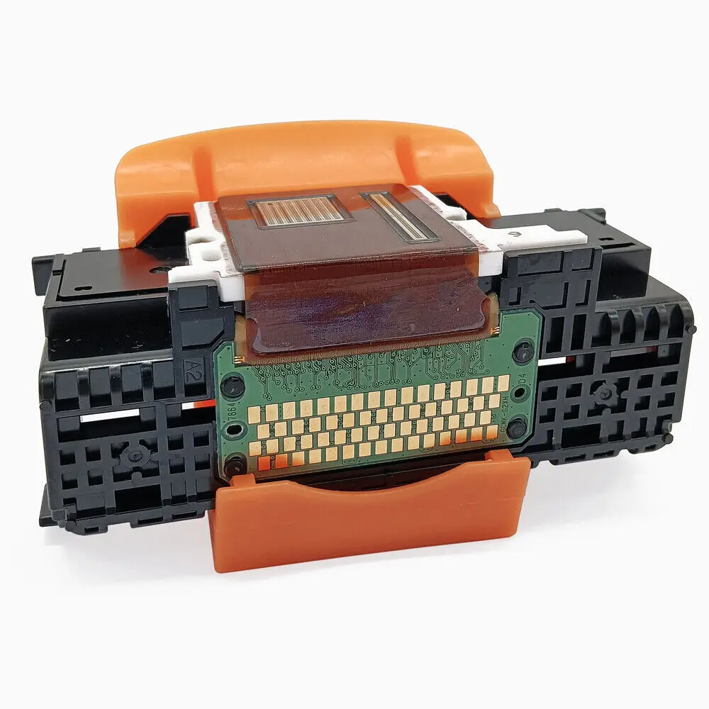 Полноцветная Рабочая печатающая головка подходит для Canon PIXMA MG7120 MG7700 MG7790 MG7580 MG6320