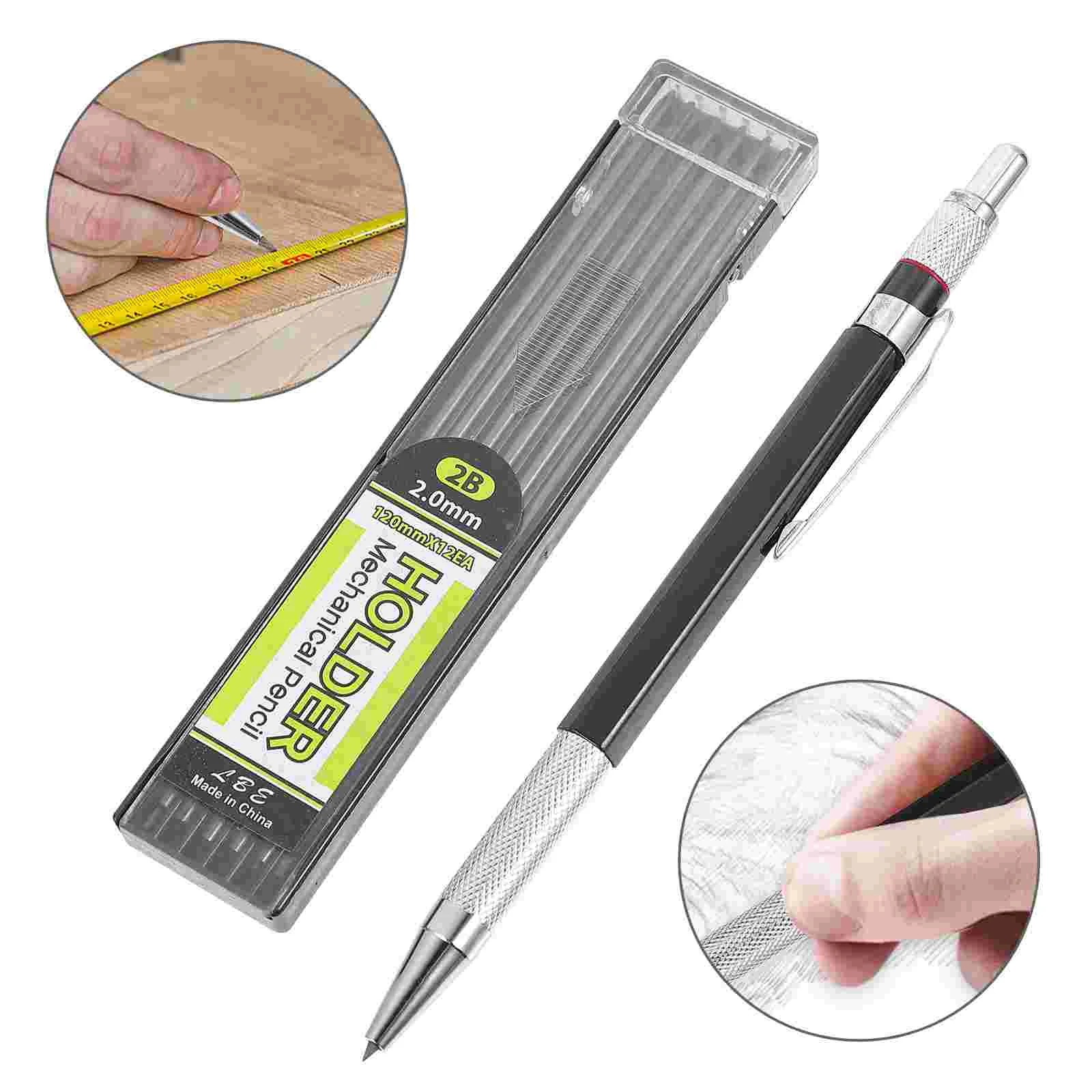 

Mechanical Set Automatic Sketch Student Sketching Drawing Plastic Sharpdraw Construction Auto Pen Artist Artchitect Graphite