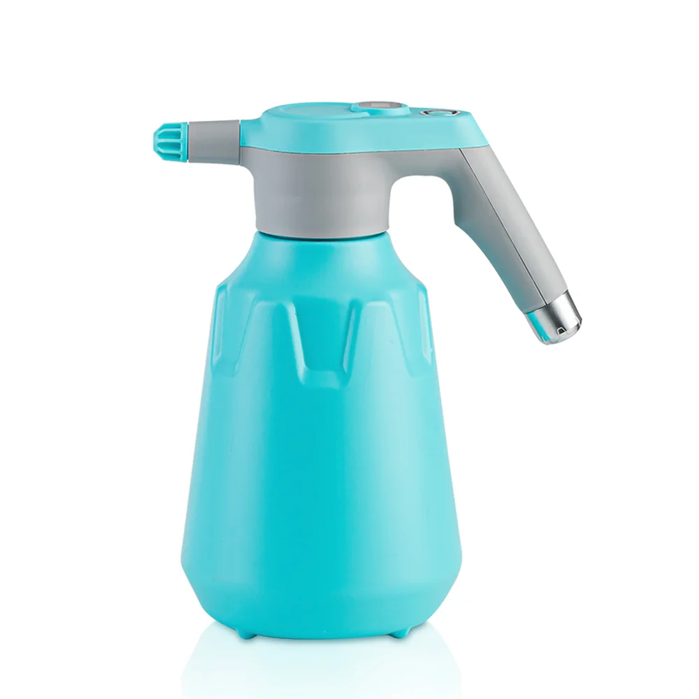 

China 2 liter home garden plastic battery high pressure sprayers