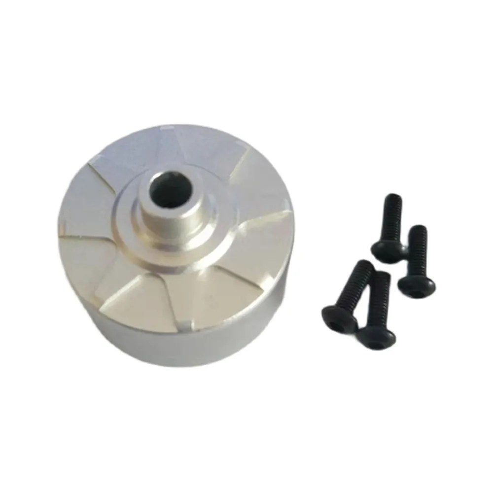 

For Arrma 1/8 6S Talion /Kraton/Typhon/Senton Differential Case Remote Control Car Aluminum Alloy Shell