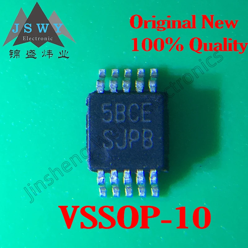 

5PCS LM3481MM LM3481MMX LM3481 Screen SJPB MSOP-10 100% Brand New Original in Stock Free shipping