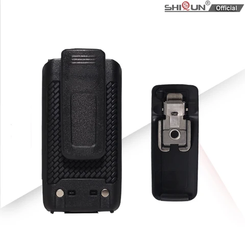 Оригинальная батарея Quansheng UV-K5 1600 мАч для рации UV-5R PLUS