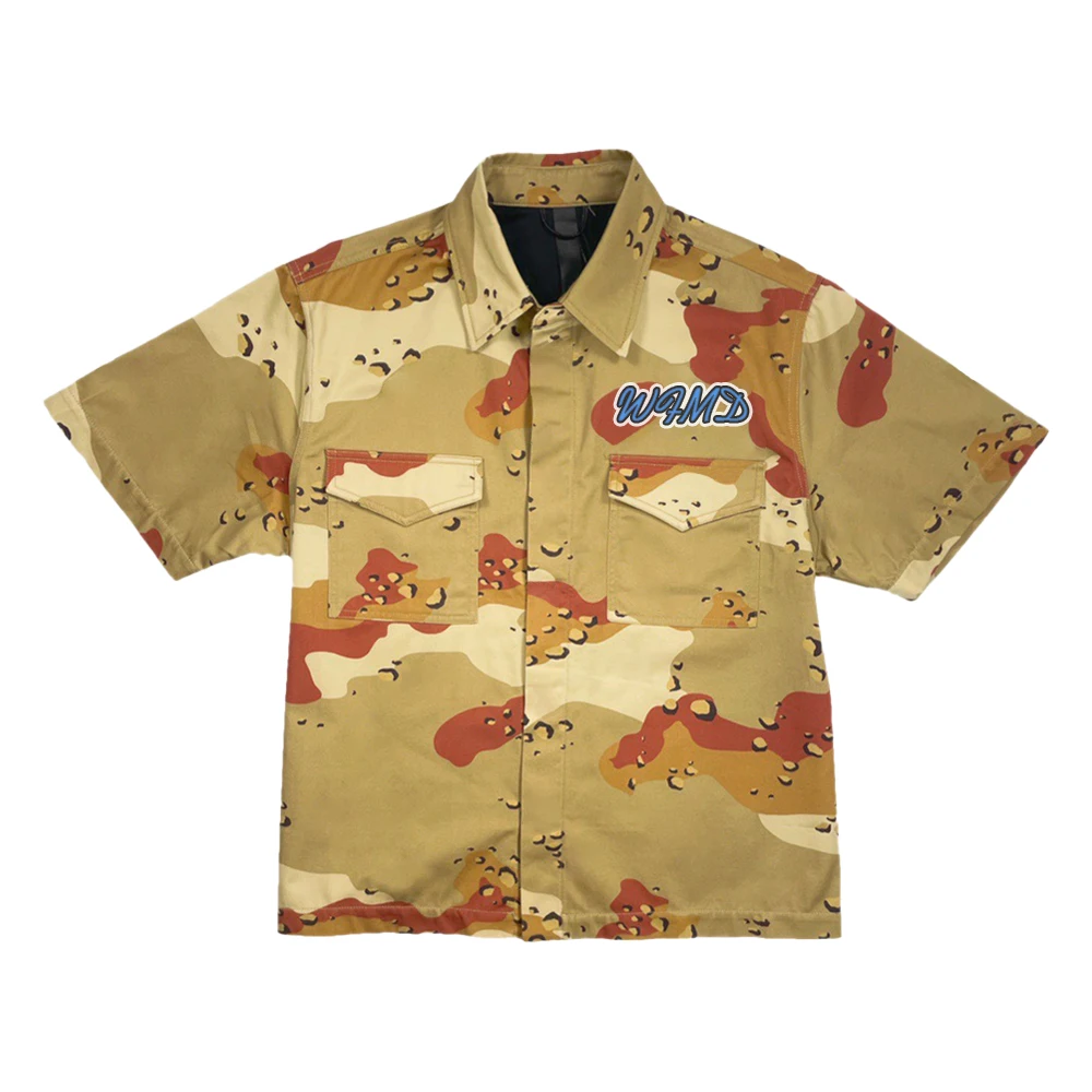 

WFMD Mr 22ss T-Shirt #wfmr0157