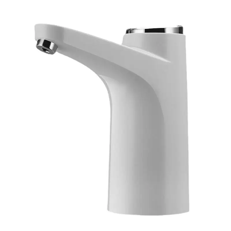 HiPiCok Water Pump 19 Liters Dispenser Mini USB Charging Automatic Electric Gallon Bottle Drink
