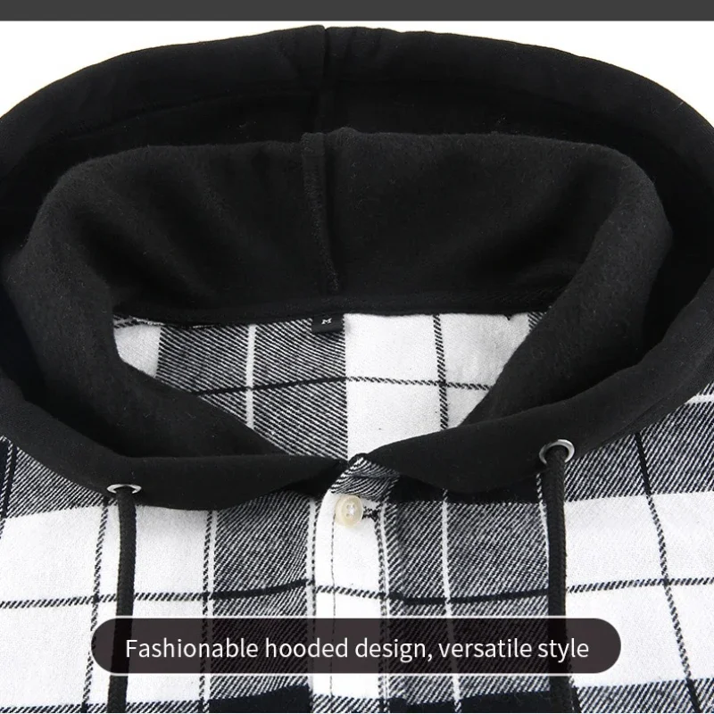 Свитшот с капюшоном цвет в ассортименте