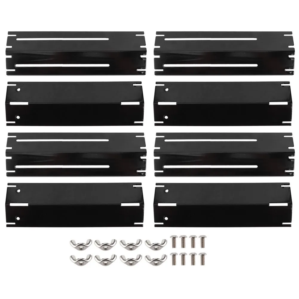 

Heat Plate Grill Plate For BBQ Gas Grill For Camping Picnic Grill Replacement Kit Kitchen Tools Outdoor Cooking