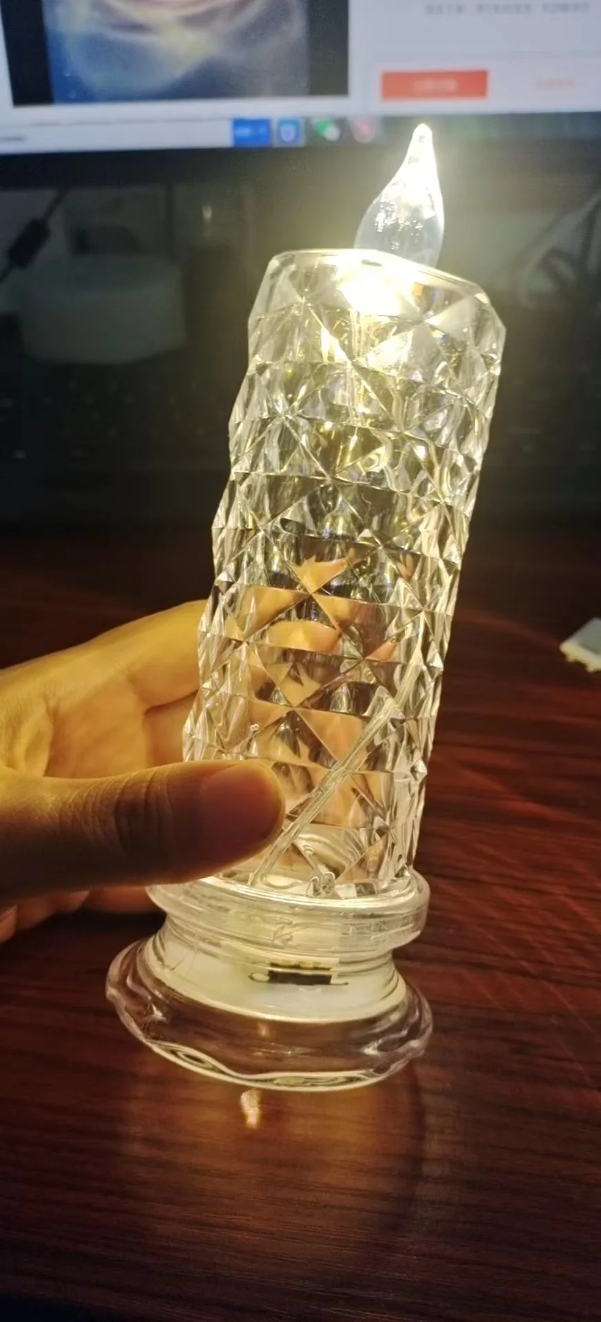 thumb