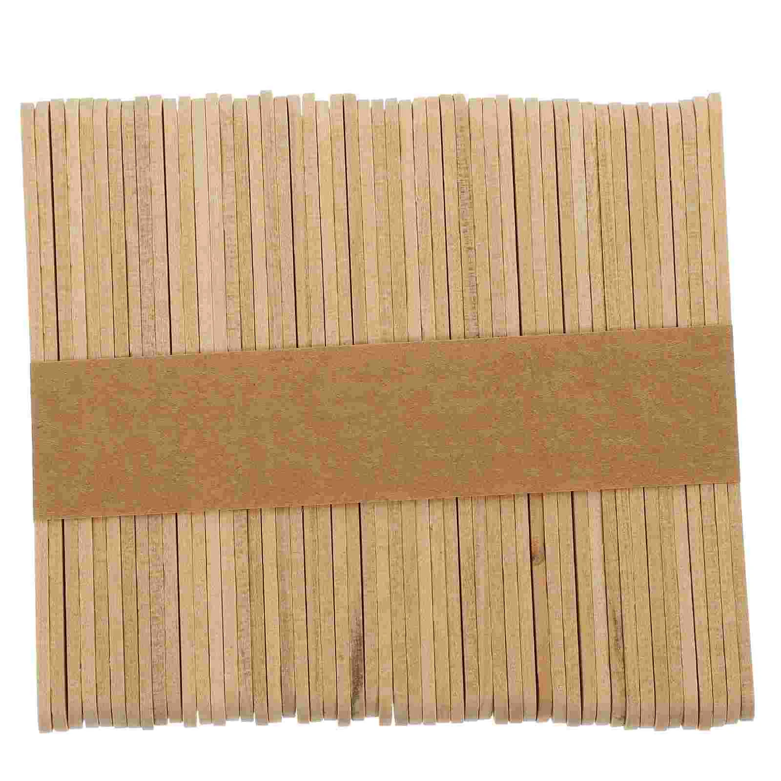 

Sticks Lolly Craft Ice Stick Lollipop Popsiclewooden Toffee Apple Balsa Wood Cream