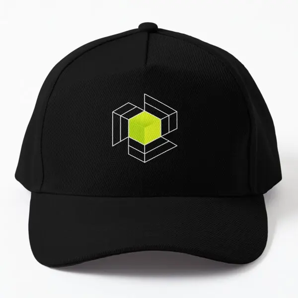 

Subsyndicate Logo Wht Baseball Cap Hat Boys Mens Fish Printed Snapback Bonnet Czapka Sun Casual Black Sport Women Hip Hop