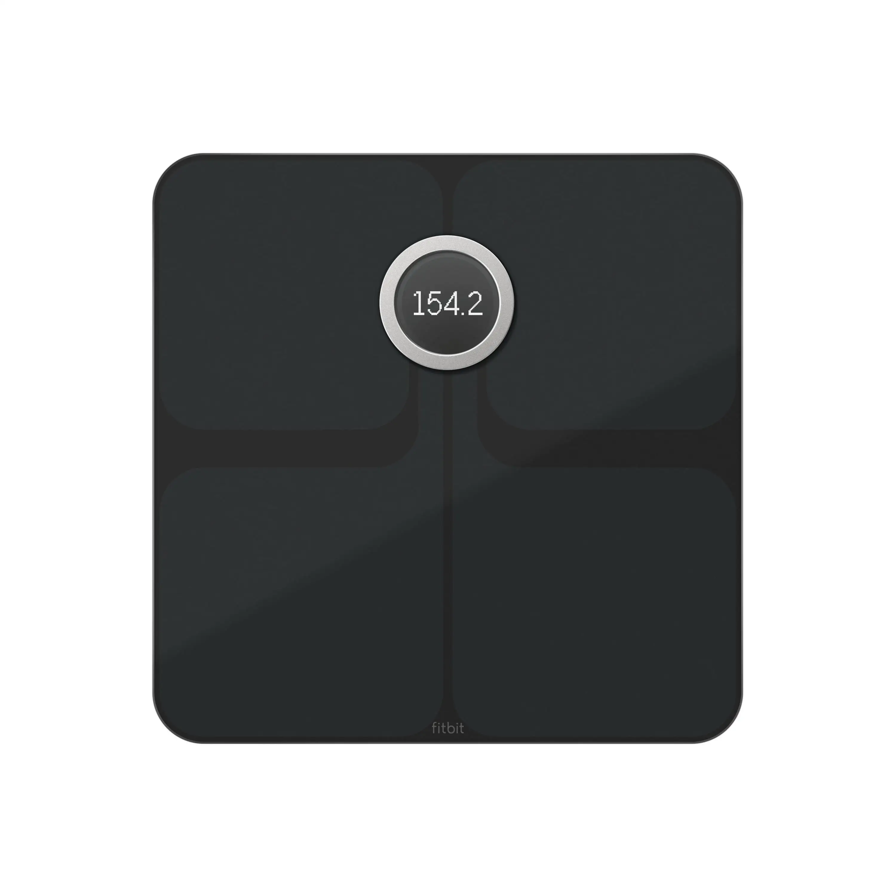 

Fitbit Aria Air Black Global