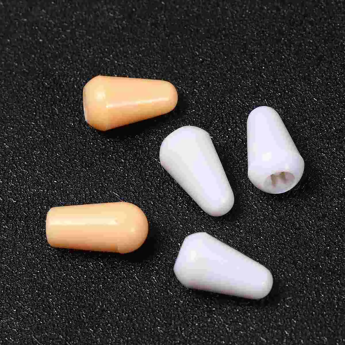

Switch Guitar Toggle Tip Caps Lidlevelcap Knob Electric Button Way Pickup Supplies Selector Accessories