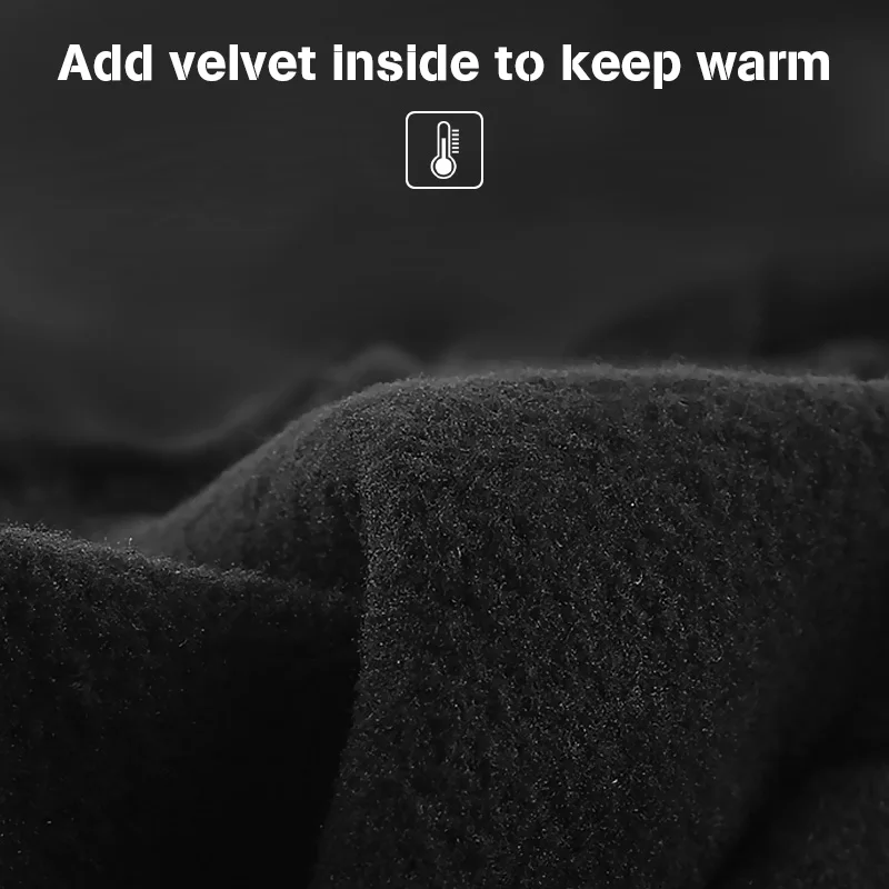 Ветрозащитные велосипедные перчатки для езды на горном велосипеде с сенсорным