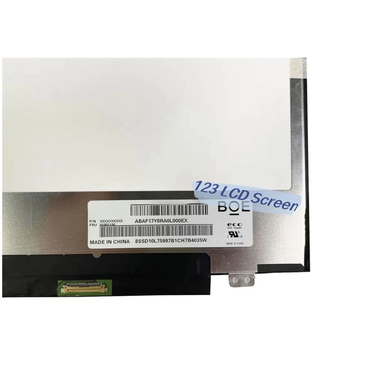 ЖК-экран 14 0 дюйма для ASUS UX430 UX430U UX430UA UX430UN UX430UQ IPS FHD 1920X108 30 контактов матрица замены