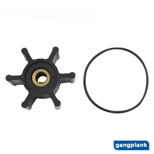 Для насоса JMP морской самовсасывающий насос для воды резиновая Гибкая крыльчатка