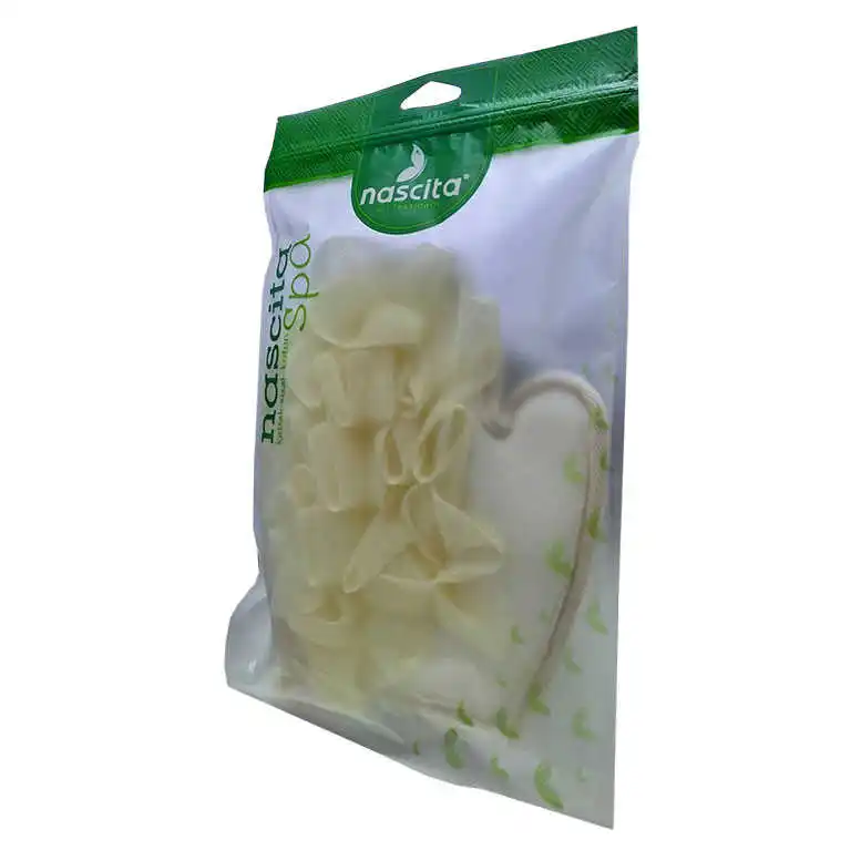 

Koton Fiber Shower Glove 18 X20