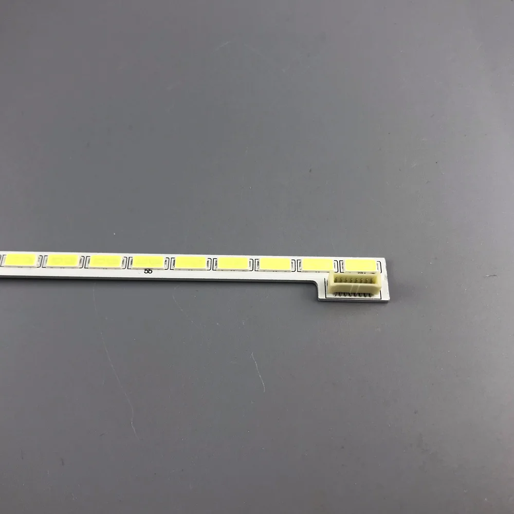 Для LG 42LS570T T420HVN01.0 74.42T23.001 7030PKG 60ea 42LS5600 42LS560T 42LS570S 42LS575S Новая 60LED 525мм светодиодная подсветка.