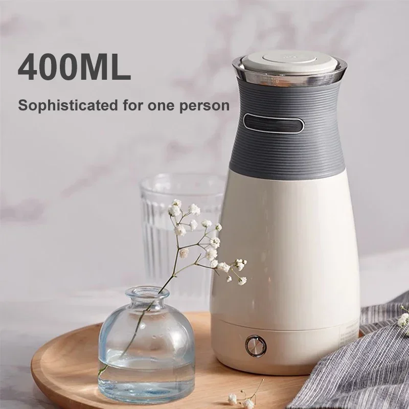 Электрический чайник MORPHY RICHARDS 110 В/220 В для путешествий деловых поездок изоляция