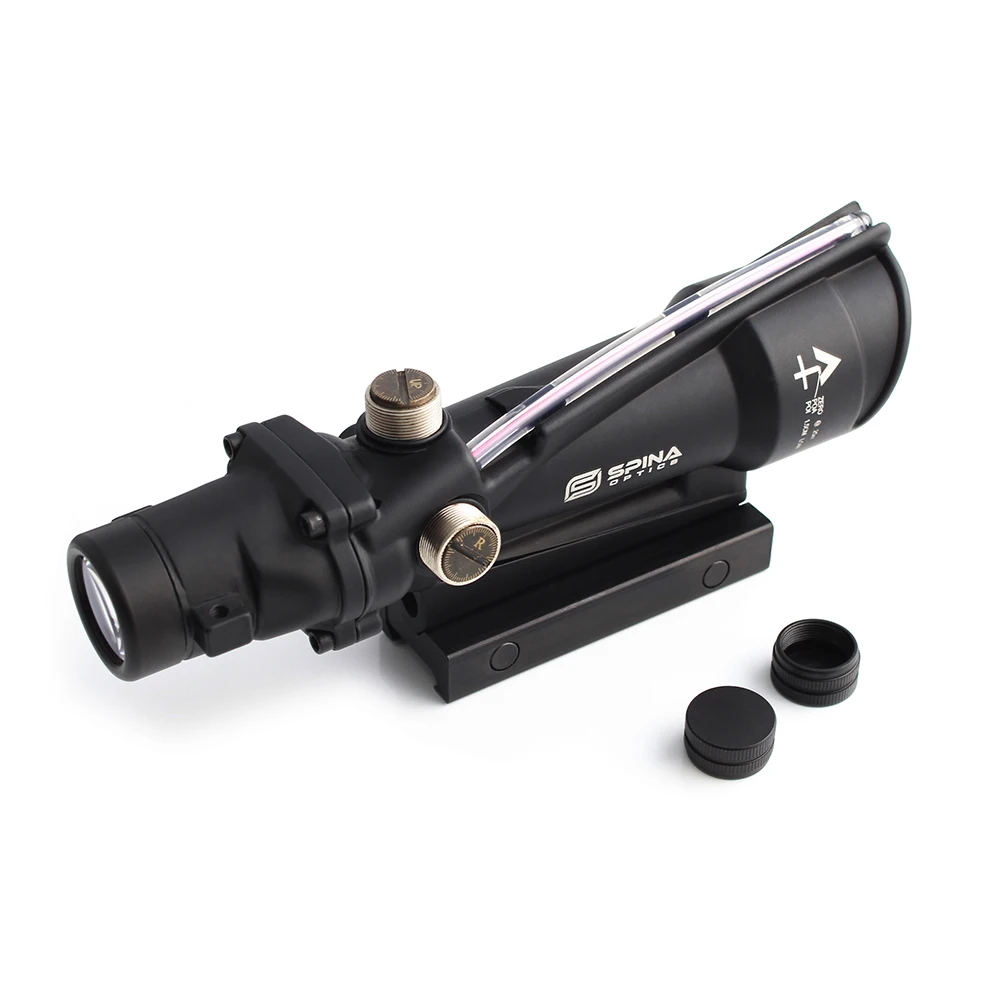 

SPINA Surprise Price Optic Sights Reflex Magnifier Sight 3.5X35 Red Dot Sight