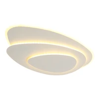 bedroom ceiling lights nordic simple modern master lamp warm romantic heart fixture ac90 260v surface lamps for home room led