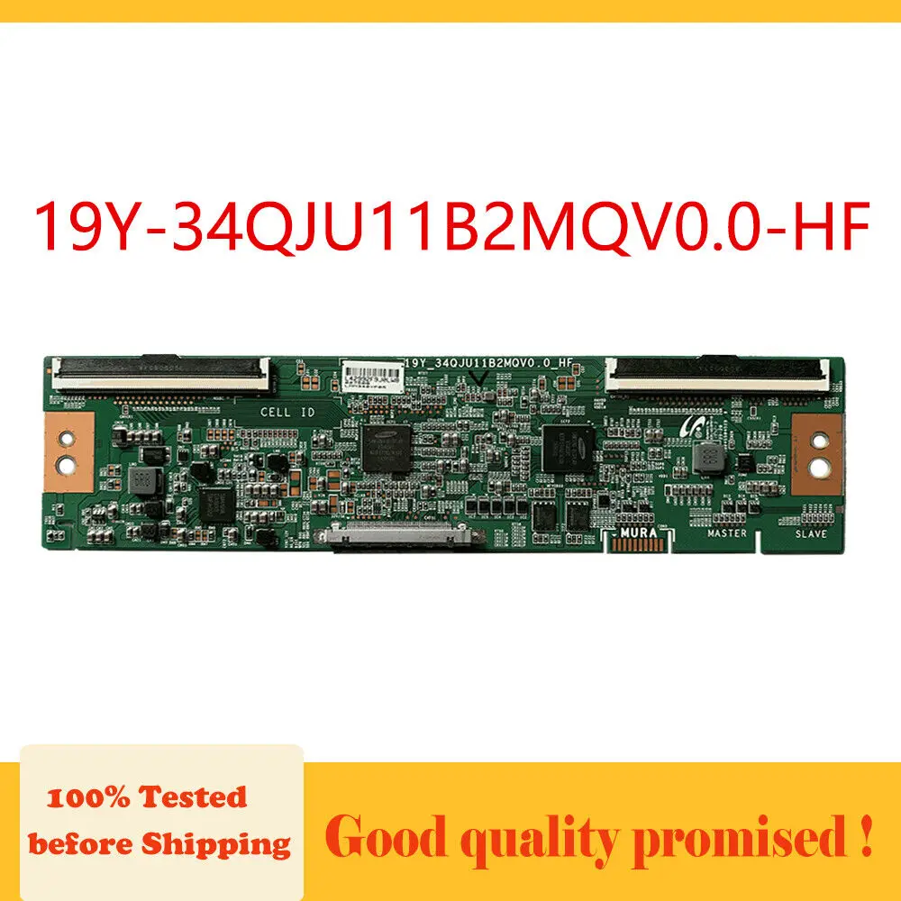 

For 19Y-34QJU11B2MQV0.0-HF Xiaomi XMMNTWQ3434 inch TV curved screen