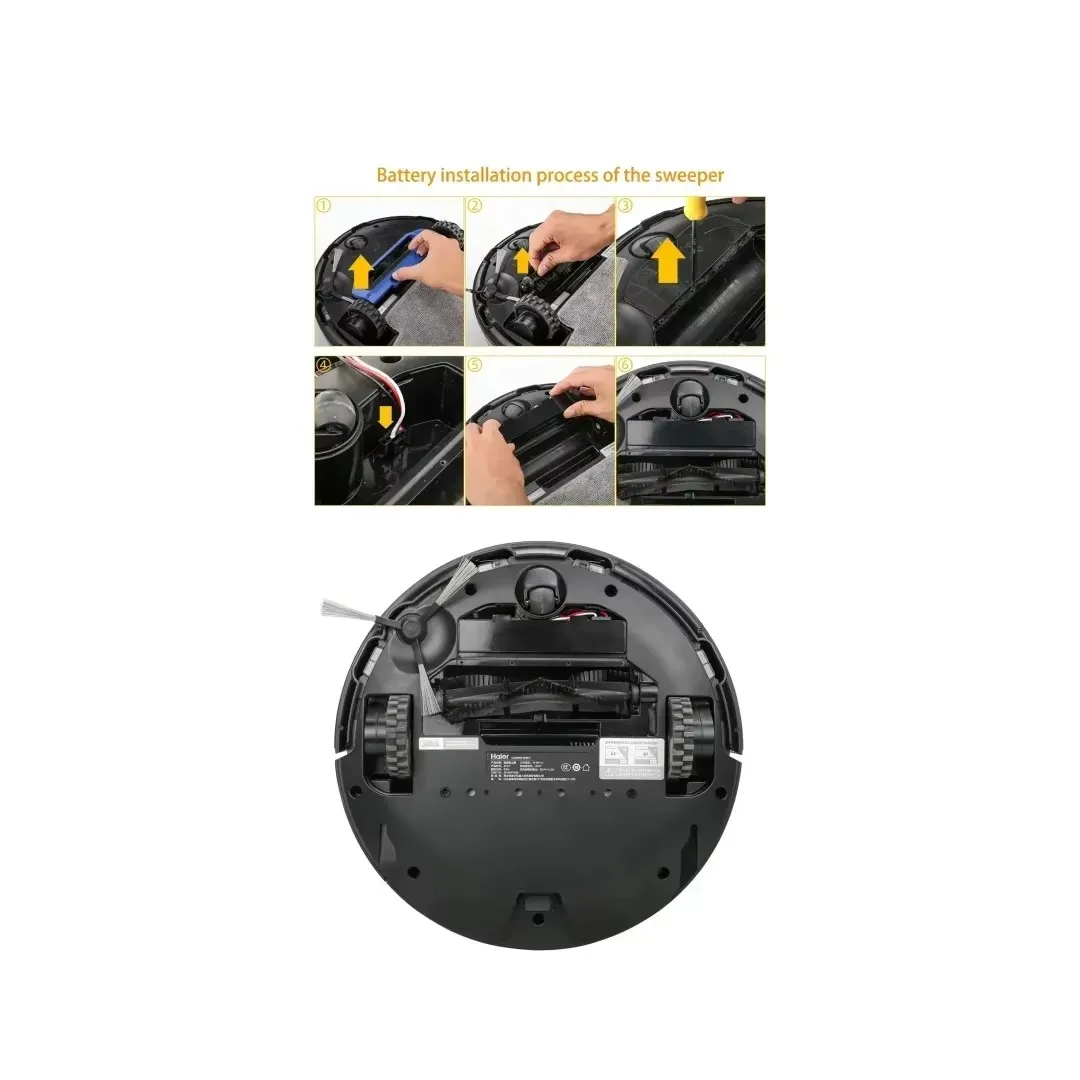 Аккумулятор 14 8 В 12800 мАч Xiaomi mop Pro